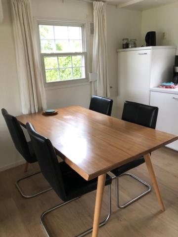 Vakantiehuis Appelvink, Toplocatie In Bosrijke Omgeving Oisterwijk Eksteriør bilde