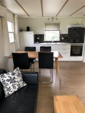Vakantiehuis Appelvink, Toplocatie In Bosrijke Omgeving Oisterwijk Eksteriør bilde
